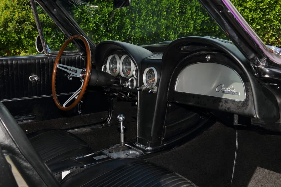 1964 Chevrolet Corvette C2 - Image 20 of 31