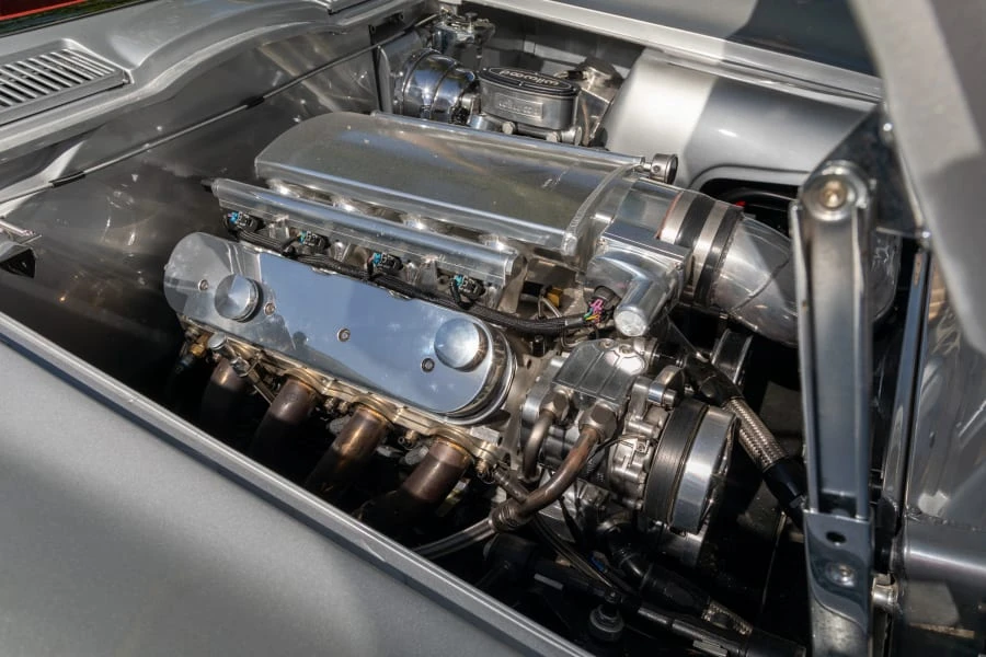 1964 Chevrolet Corvette C2 - Image 31 of 31