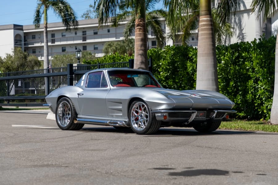 1964 Chevrolet Corvette C2 - Image 6 of 31