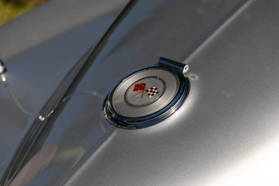 1964 Chevrolet Corvette C2 - Image 10 of 31