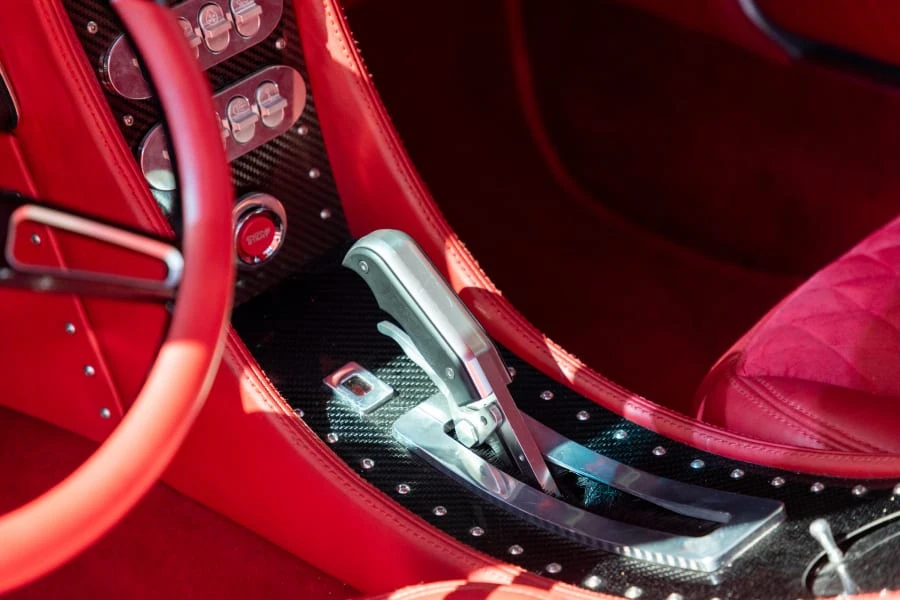 1964 Chevrolet Corvette C2 - Image 29 of 31