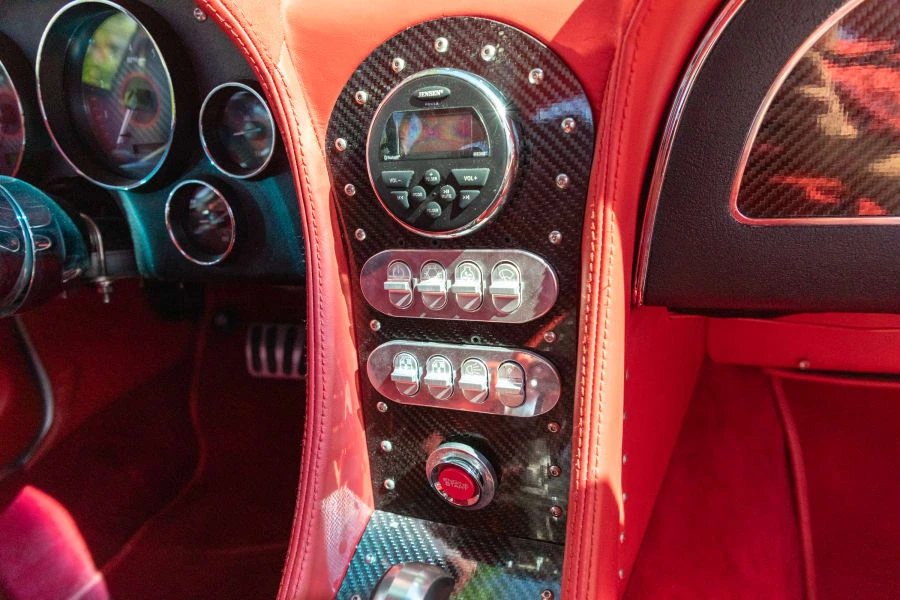1964 Chevrolet Corvette C2 - Image 24 of 31