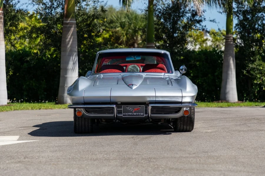 1964 Chevrolet Corvette C2 - Image 4 of 31