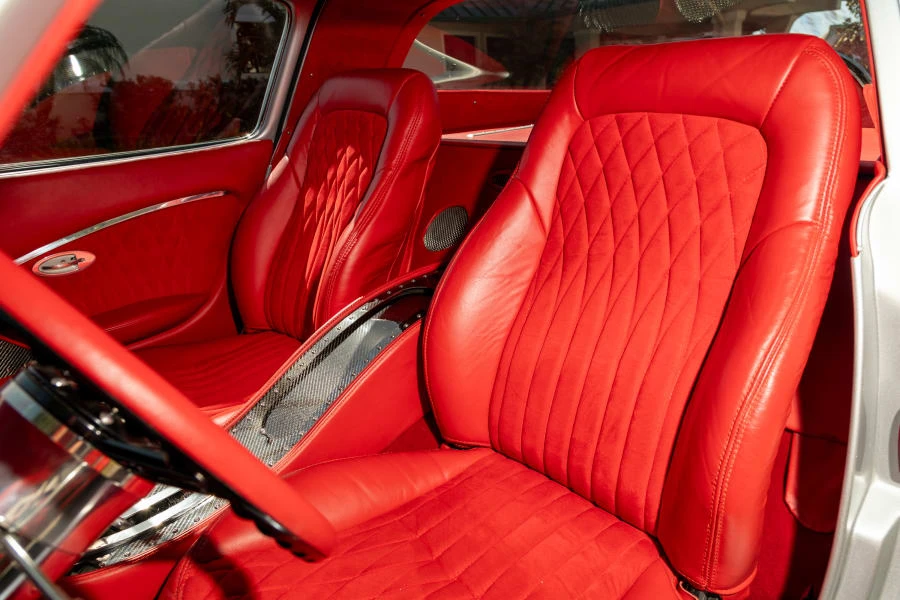1964 Chevrolet Corvette C2 - Image 27 of 31