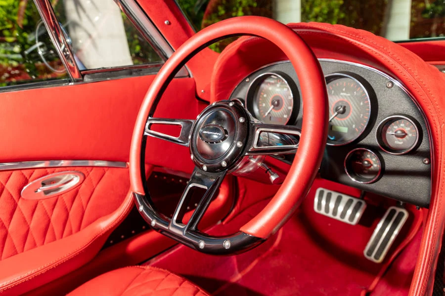 1964 Chevrolet Corvette C2 - Image 21 of 31