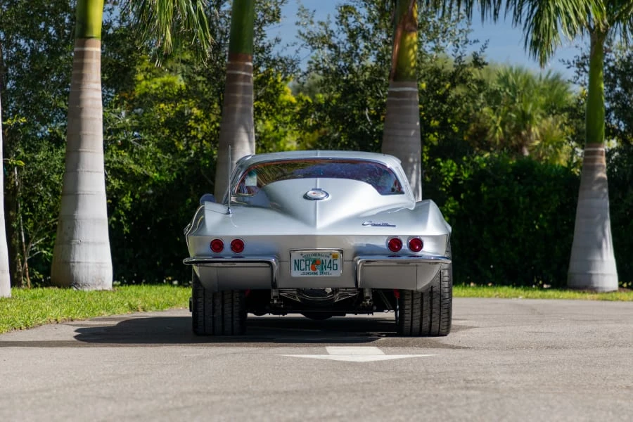 1964 Chevrolet Corvette C2 - Image 5 of 31