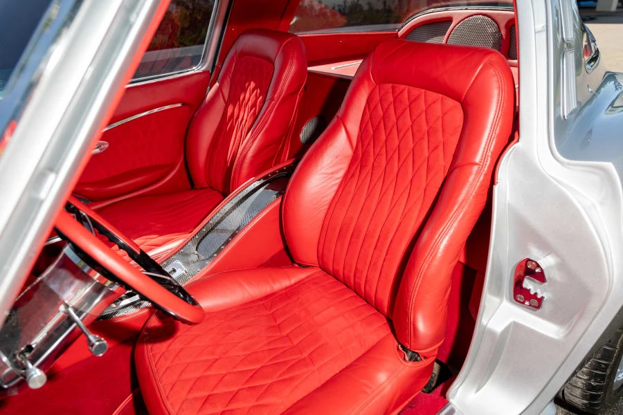 1964 Chevrolet Corvette C2 - Image 28 of 31