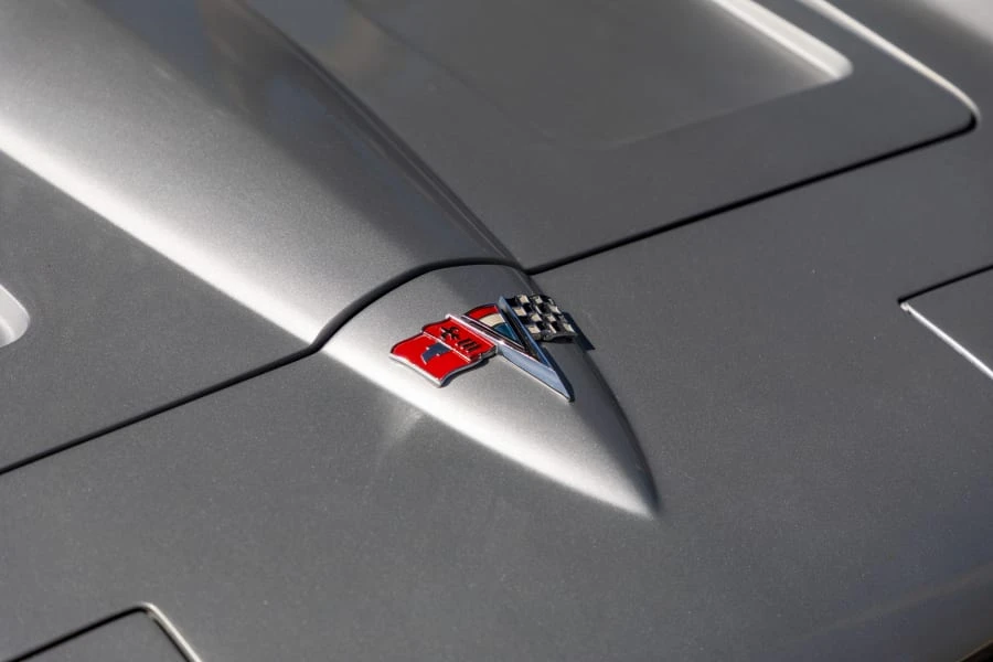 1964 Chevrolet Corvette C2 - Image 11 of 31