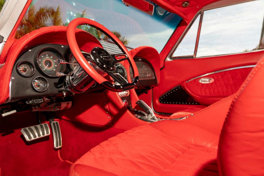 1964 Chevrolet Corvette C2 - Image 22 of 31