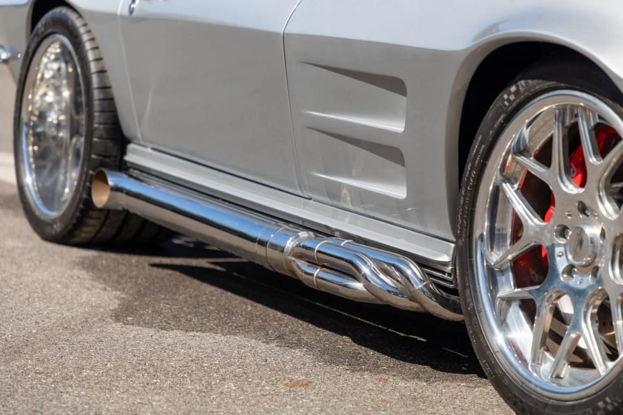 1964 Chevrolet Corvette C2 - Image 18 of 31