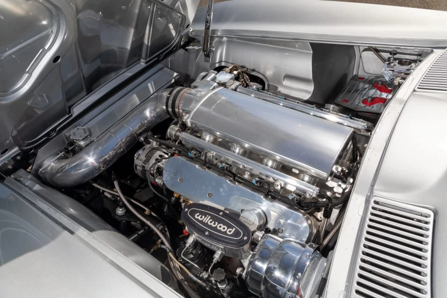 1964 Chevrolet Corvette C2 - Image 30 of 31