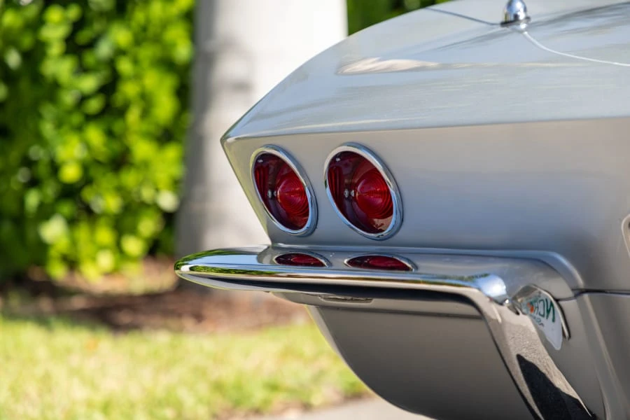 1964 Chevrolet Corvette C2 - Image 9 of 31
