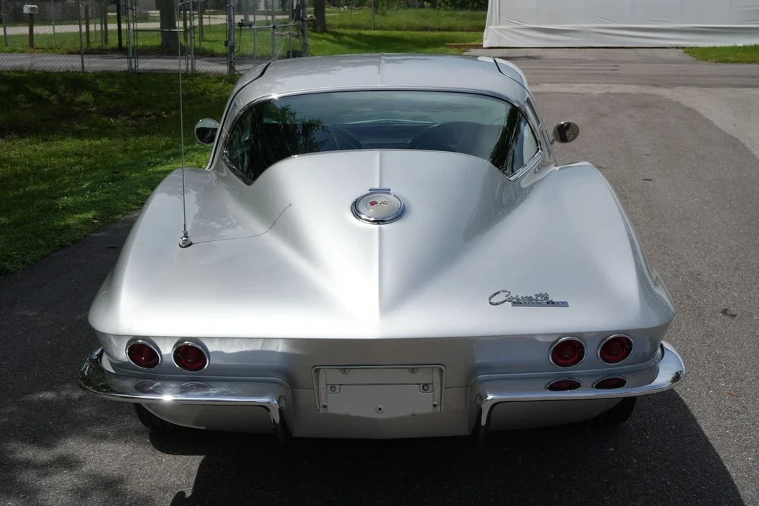 1964 Chevrolet Corvette C2 - Image 6 of 12