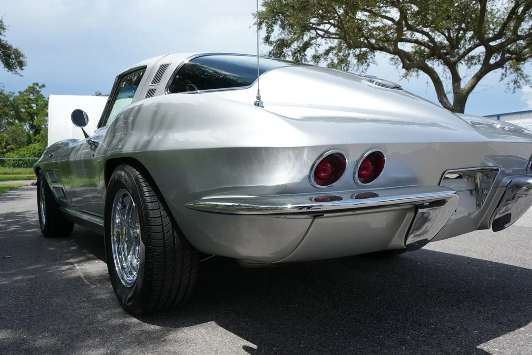 1964 Chevrolet Corvette C2 - Image 7 of 12