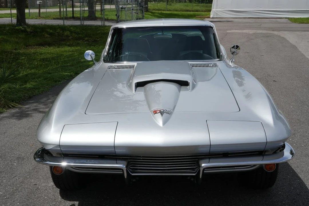 1964 Chevrolet Corvette C2 - Image 9 of 12