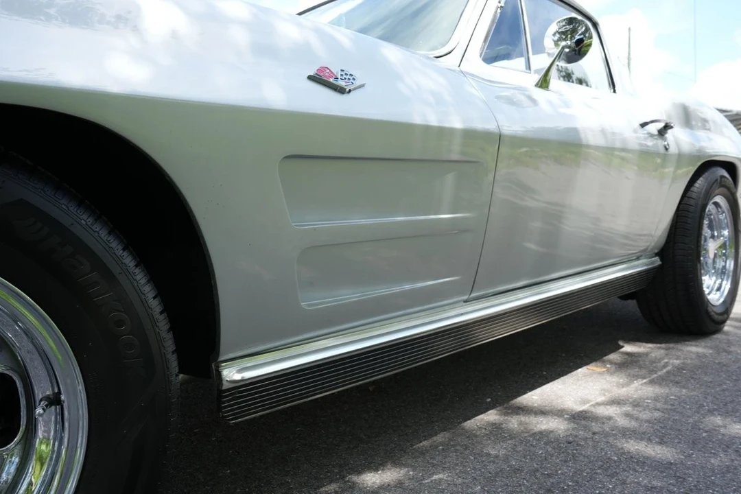 1964 Chevrolet Corvette C2 - Image 5 of 12