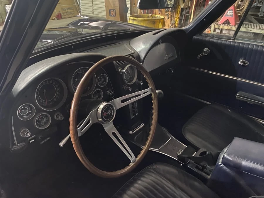1964 Chevrolet Corvette C2 - Image 2 of 4