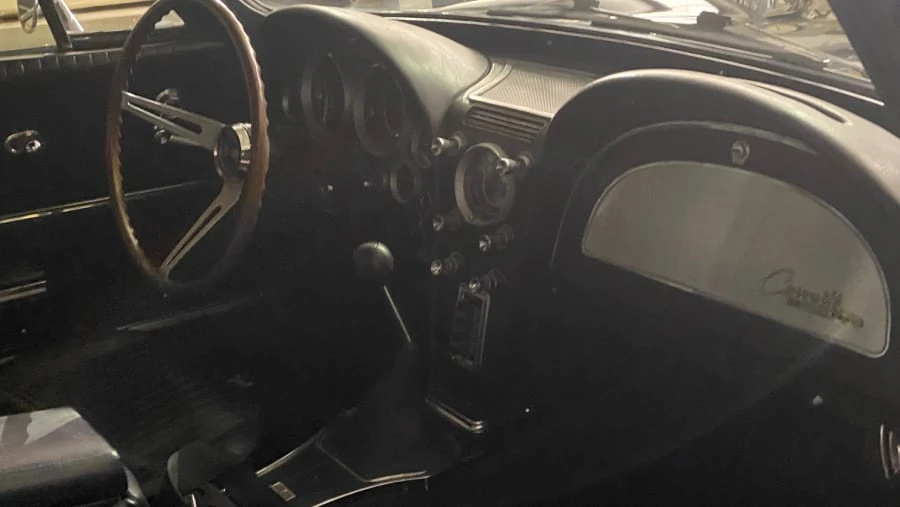 1964 Chevrolet Corvette C2 - Image 3 of 4
