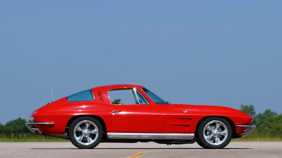 1964 Chevrolet Corvette C2 - Image 2 of 12
