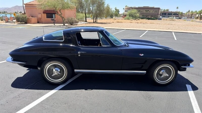 1964 Chevrolet Corvette C2 - Image 12 of 31