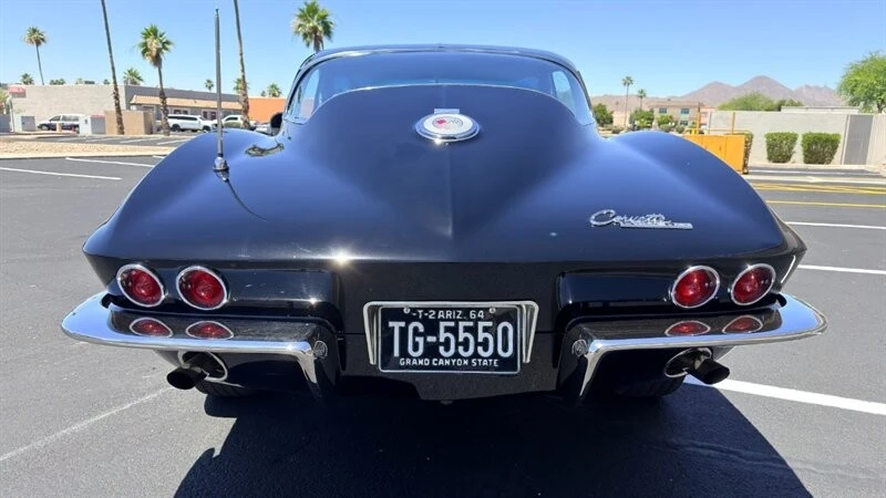 1964 Chevrolet Corvette C2 - Image 8 of 31