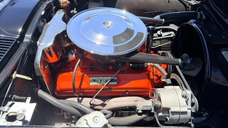 1964 Chevrolet Corvette C2 - Image 29 of 31