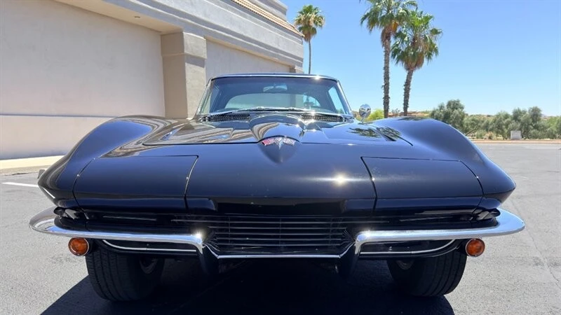 1964 Chevrolet Corvette C2 - Image 17 of 31