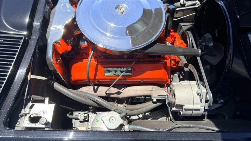 1964 Chevrolet Corvette C2 - Image 28 of 31