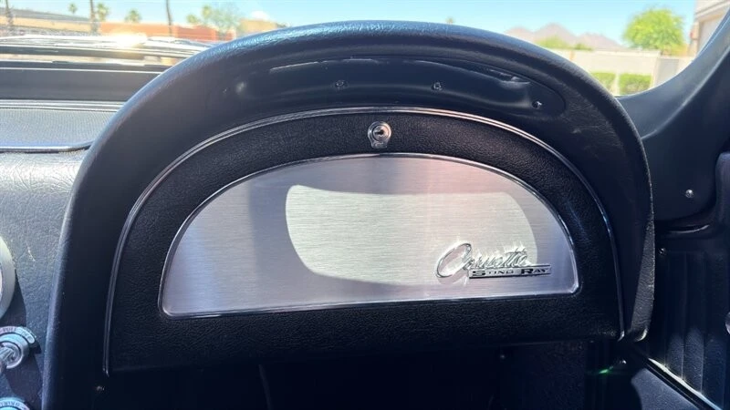 1964 Chevrolet Corvette C2 - Image 25 of 31