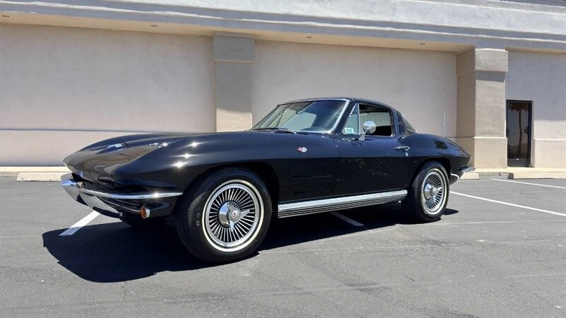 1964 Chevrolet Corvette C2 - Image 2 of 31