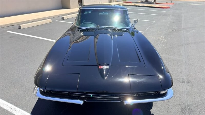 1964 Chevrolet Corvette C2 - Image 16 of 31