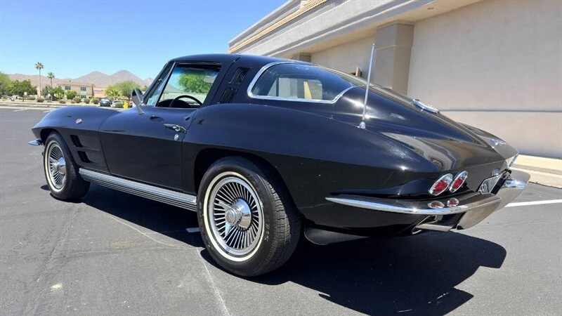 1964 Chevrolet Corvette C2 - Image 6 of 31