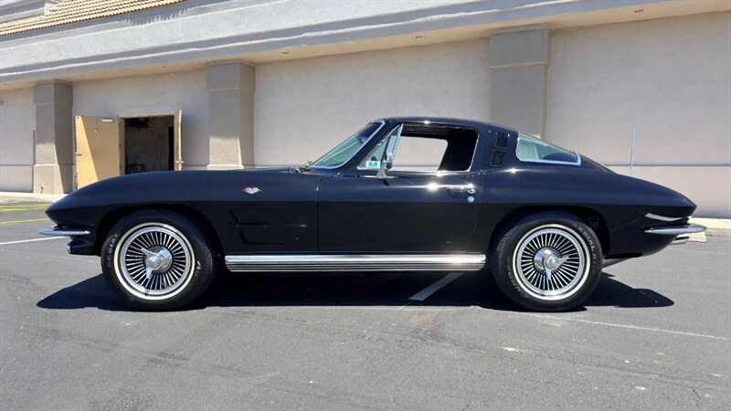 1964 Chevrolet Corvette C2 - Image 4 of 31