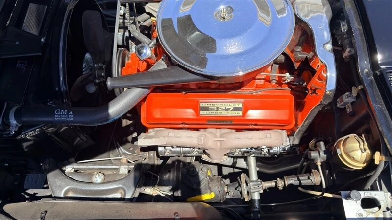 1964 Chevrolet Corvette C2 - Image 27 of 31