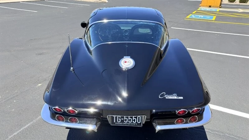 1964 Chevrolet Corvette C2 - Image 7 of 31