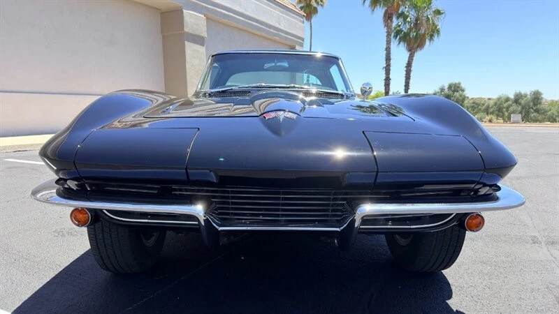 1964 Chevrolet Corvette C2 - Image 18 of 31