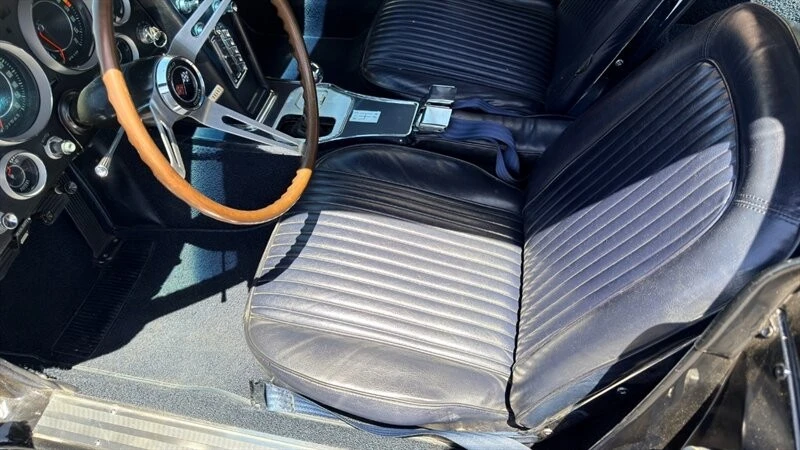 1964 Chevrolet Corvette C2 - Image 20 of 31