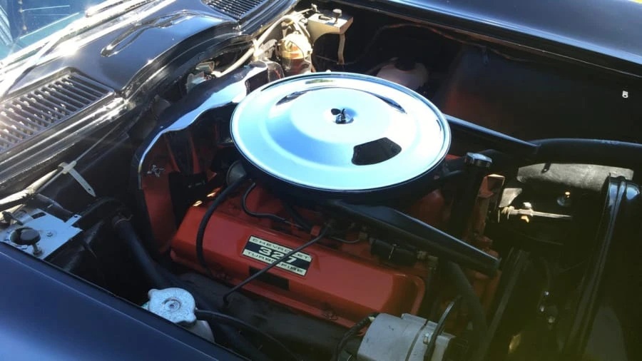 1964 Chevrolet Corvette C2 - Image 2 of 3
