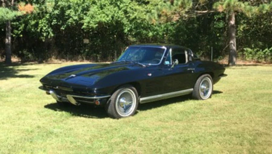 1964 Chevrolet Corvette C2 - Image 3 of 3