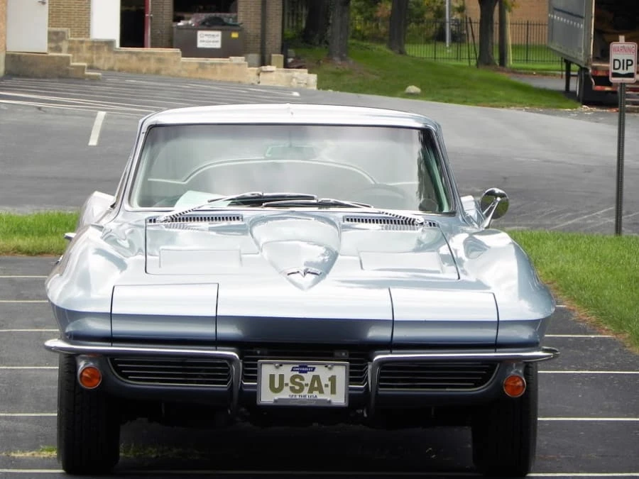 1964 Chevrolet Corvette C2 - Image 2 of 12