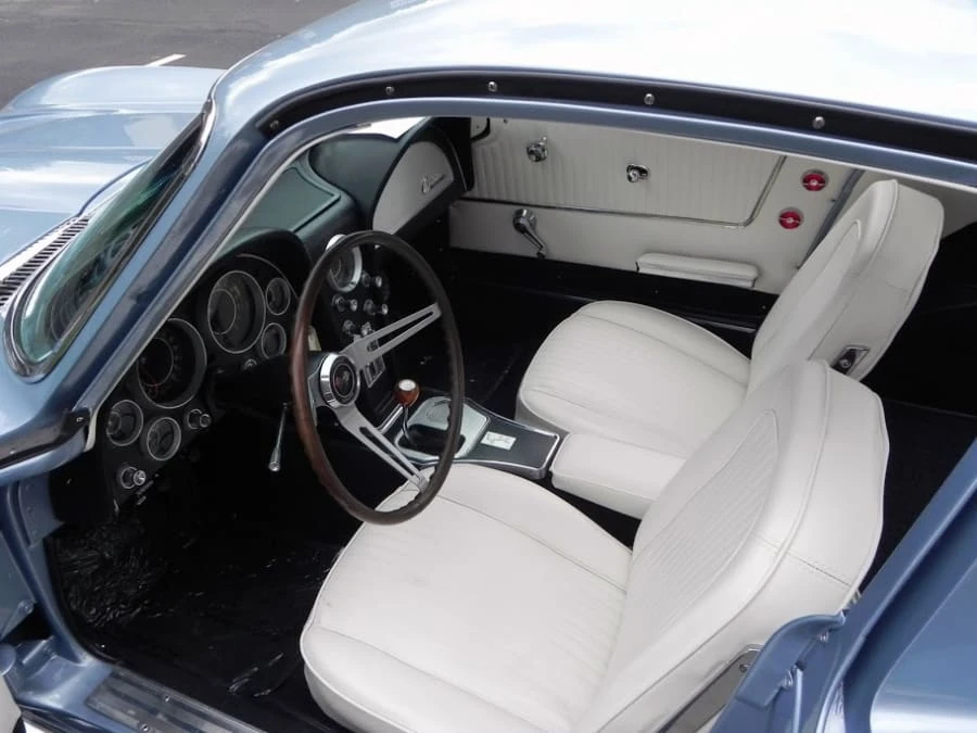 1964 Chevrolet Corvette C2 - Image 4 of 12