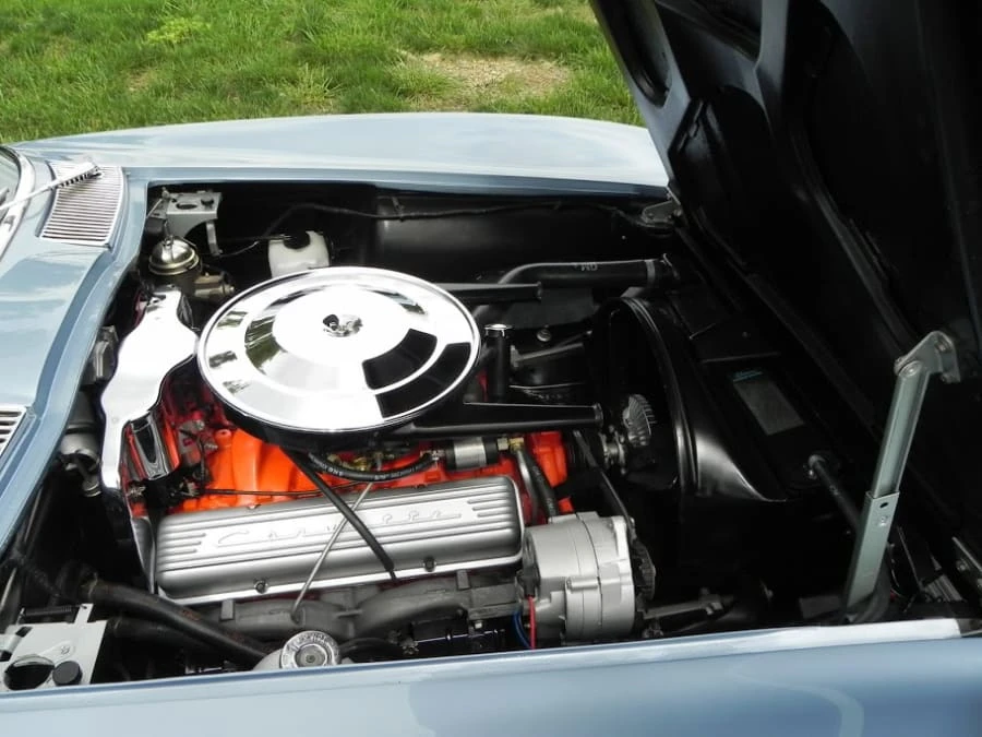 1964 Chevrolet Corvette C2 - Image 10 of 12