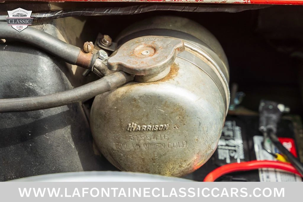 1964 Chevrolet Corvette C2 - Image 20 of 31