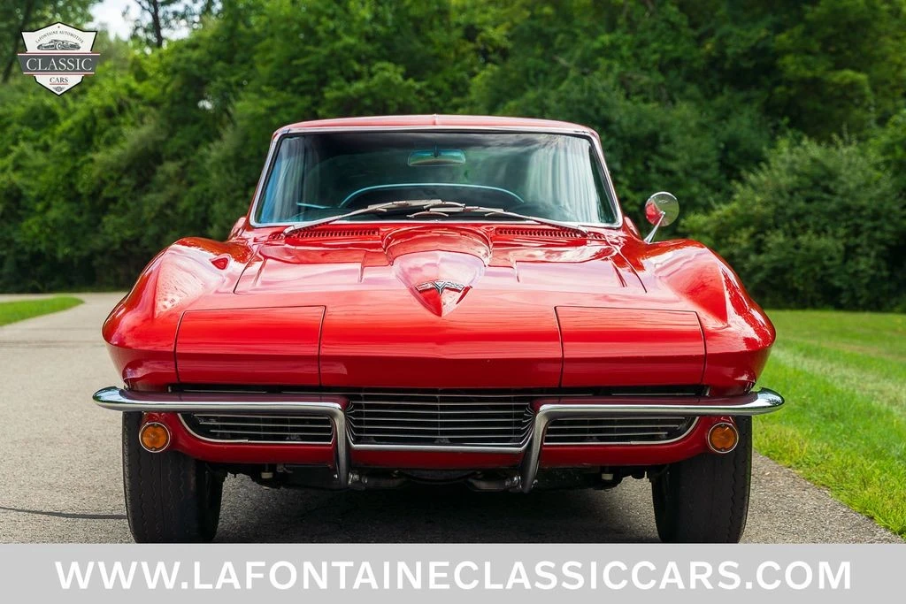 1964 Chevrolet Corvette C2 - Image 5 of 31