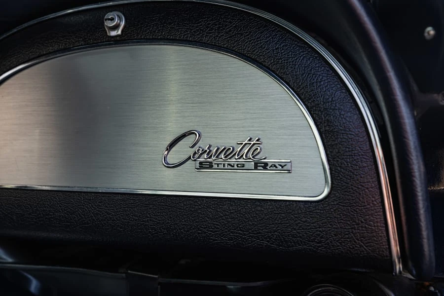 1964 Chevrolet Corvette C2 - Image 27 of 31