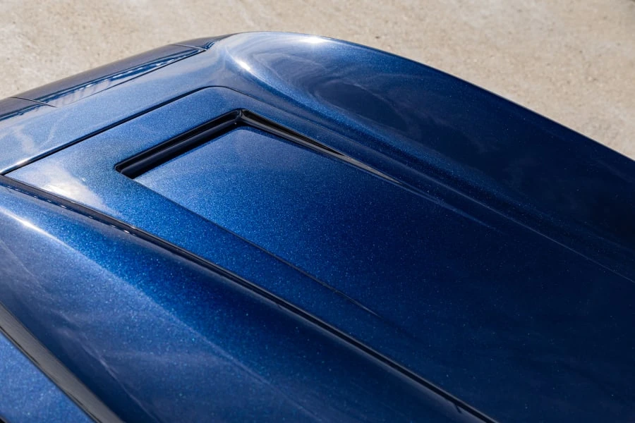 1964 Chevrolet Corvette C2 - Image 18 of 31