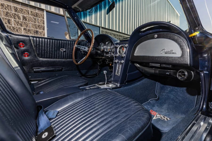 1964 Chevrolet Corvette C2 - Image 26 of 31