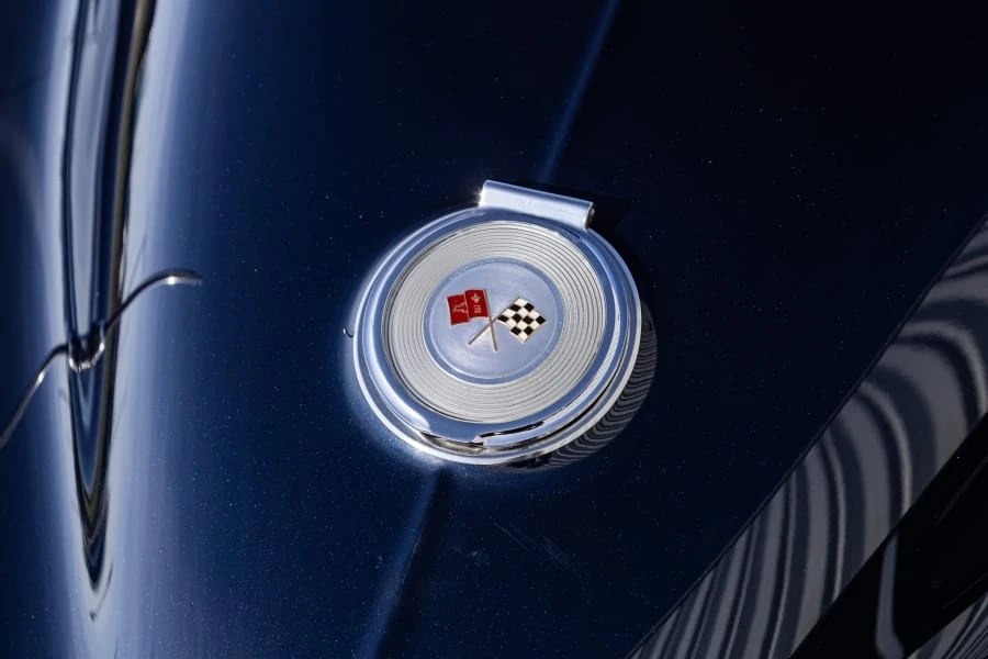 1964 Chevrolet Corvette C2 - Image 12 of 31