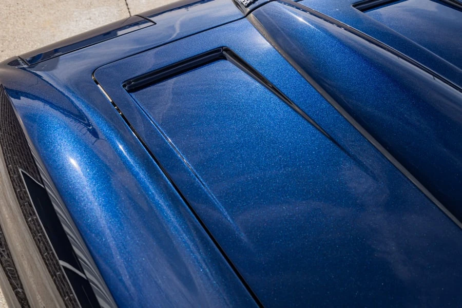 1964 Chevrolet Corvette C2 - Image 22 of 31