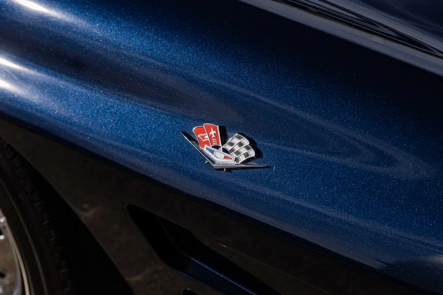 1964 Chevrolet Corvette C2 - Image 15 of 31